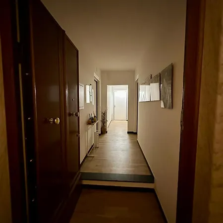 Il Rifugio Dei Santi Centralissimo Parking Free Apartment *
