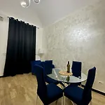 Il Rifugio Dei Santi Centralissimo Zona Teatri Διαμέρισμα *