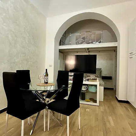Appartamento Il Rifugio Dei Santi Centralissimo Zona Teatri *