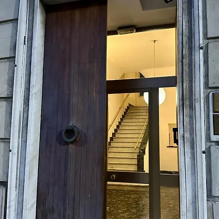 Apartament Il Rifugio Dei Santi Centralissimo Zona Teatri *