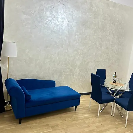 Il Rifugio Dei Santi Centralissimo Parking Free Генуя