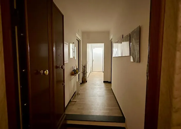 Il Rifugio Dei Santi Centralissimo Zona Teatri Apartment *