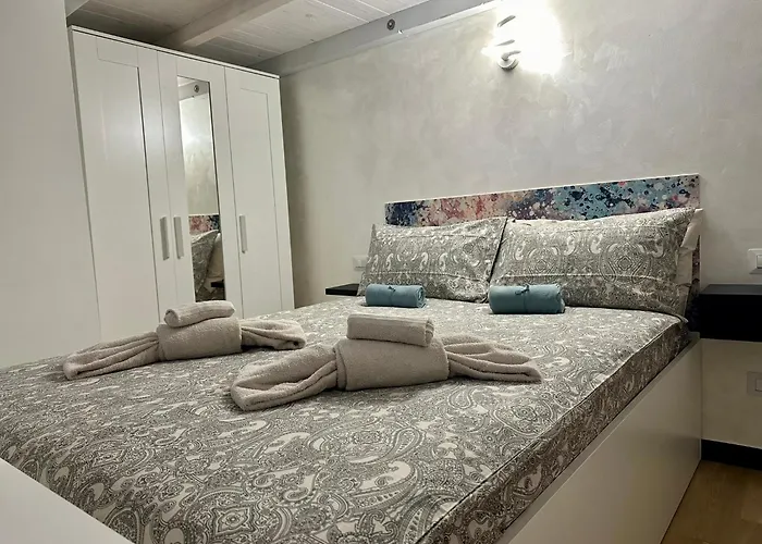 Il Rifugio Dei Santi Centralissimo Zona Teatri *