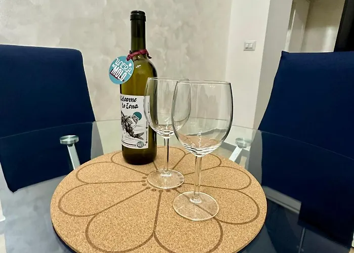 Il Rifugio Dei Santi Centralissimo Zona Teatri *