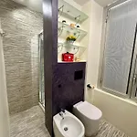 Il Rifugio Dei Santi Centralissimo Zona Teatri Apartman