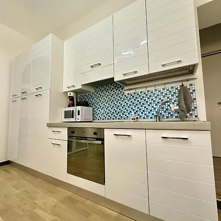 Il Rifugio Dei Santi Centralissimo Zona Teatri Genoa