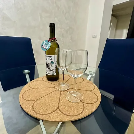 Il Rifugio Dei Santi Centralissimo Zona Teatri *