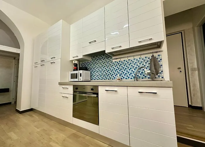 Il Rifugio Dei Santi Centralissimo Zona Teatri Genoa