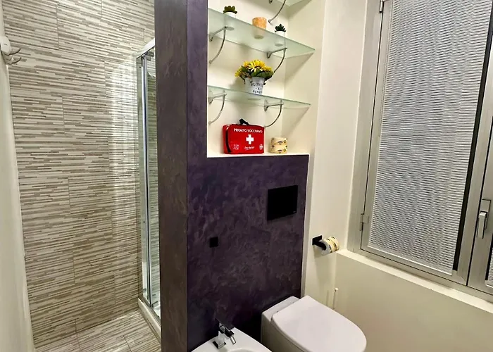 Il Rifugio Dei Santi Centralissimo Zona Teatri Apartment